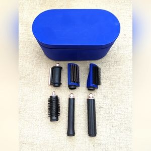 Dyson Airwrap Attachment Kit Complete Long